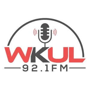 WKUL 92.1 FM