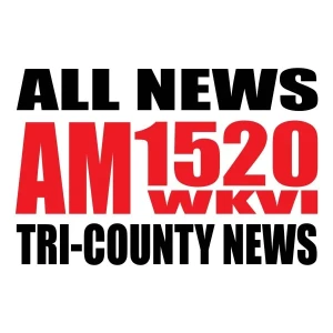 WKVI 1520 AM