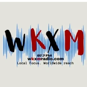 WKXM Radio 97.7 FM