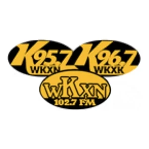 WKXN 95.7