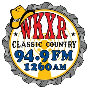 WKXR