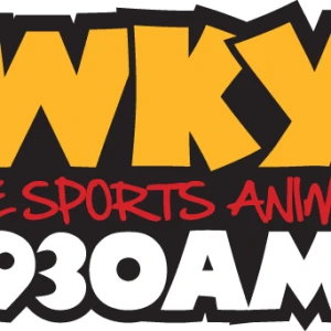 930 AM WKY