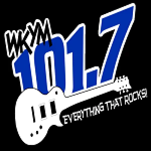 WKYM 101.7