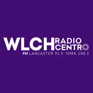 WLCH Radio Centro