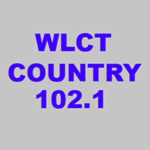 WLCT Country 102.1 FM