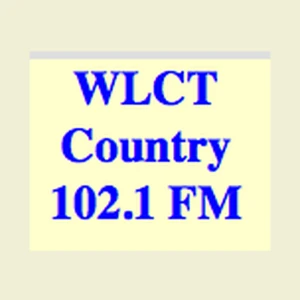 WLCT Country 102.1 FM