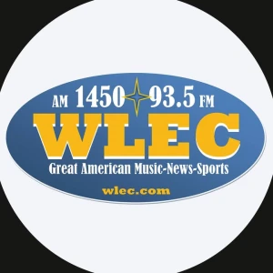 1450 AM WLEC