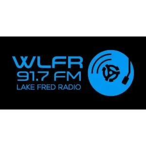 WLFR 91.7 FM
