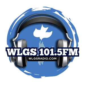 WLGS 101.5FM