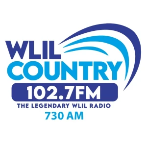WLIL Country Radio