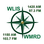 WLIS 1420 / WMRD 1150