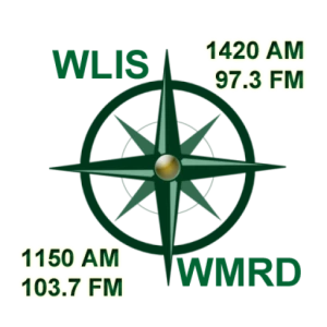 WLIS 1420 / WMRD 1150