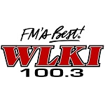 100.3 WLKI