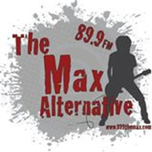 WLKL - The Max Alternative