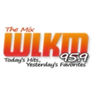 WLKM 95.9