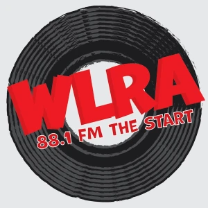WLRA 88.1 FM The Start