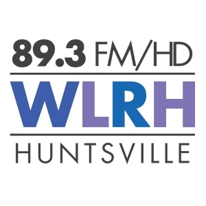 WLRH News and Talk