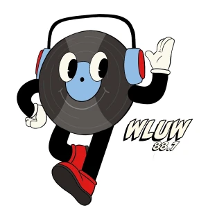 WLUW 88.7 FM