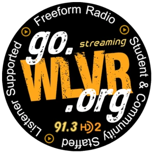 WLVR 91.3 FM HD2