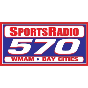WMAM Sports Radio 570
