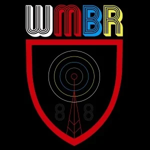 WMBR