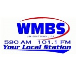 WMBS Radio