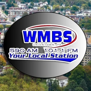 WMBS Radio
