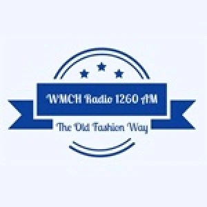 WMCH Radio