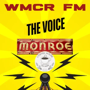 WMCR