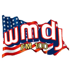 WMDJ 100.1 FM