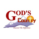 WMDR God\'s Country