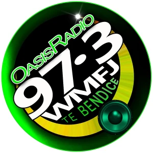 Oasis Radio 97.3 FM WMFJ