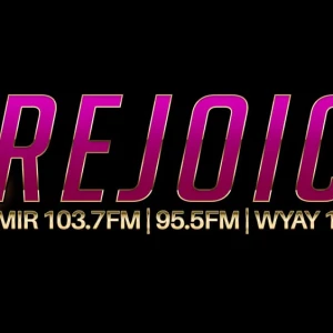WMIR Rejoice FM