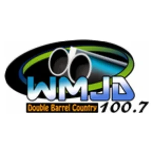 WMJD 100.7 FM