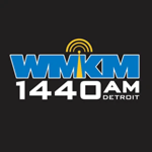 WMKM Gospel 1440 AM
