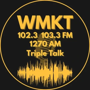 WMKT The Talk Station