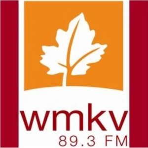 WMKV 89.3 FM