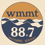 WMMT 88.7 logo