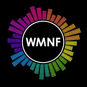 WMNF 88.5 FM