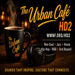 The Urban Cafe (HD2)