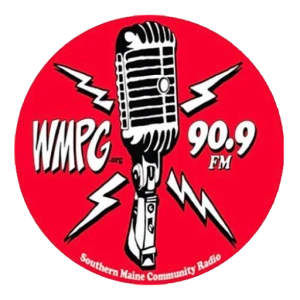 WMPG 90.9 FM