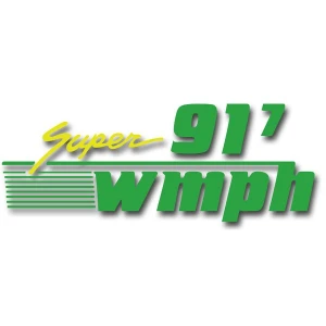 Super 91.7 WMPH