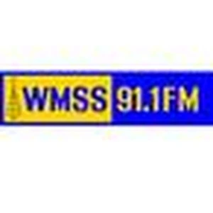 WMSS 91.1 FM