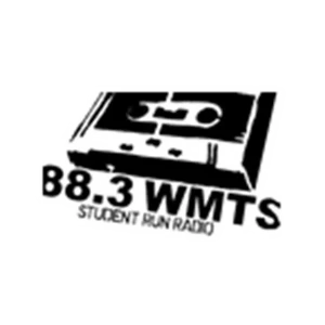 WMTS 88.3 FM
