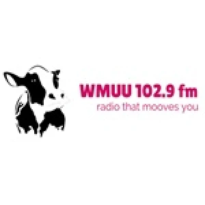 WMUU 102.9 FM