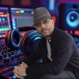 WMZKdb Digital Broadcast Radio