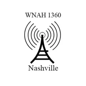 WNAH 1360 AM