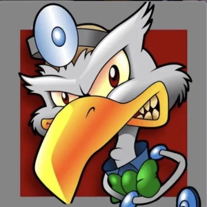 WNAP The Buzzard