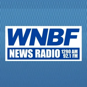 WNBF News Radio