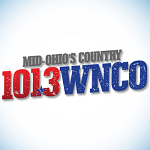 101.3 WNCO